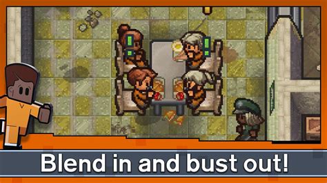 تحميل لعبة the escapists 2 للاندرويد