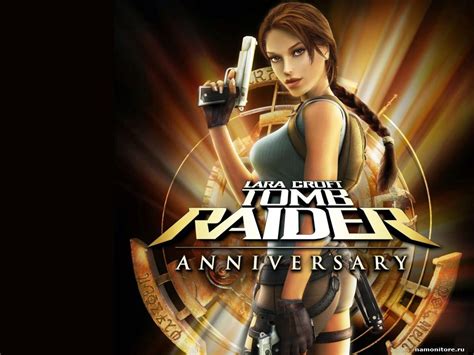 تحميل لعبة tomb raider 1 برابط واحد