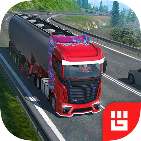 تحميل لعبة truck simulator pro europe مهكرة
