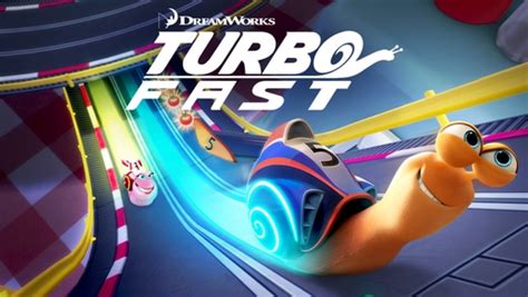 تحميل لعبة turbo fast