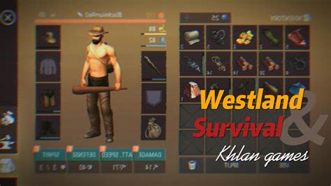 تحميل لعبة westland survival للكمبيوتر