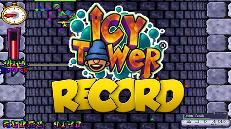 تحميل لعبةicy tower