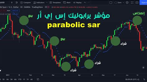 تحميل مؤشر pre parabolic sar