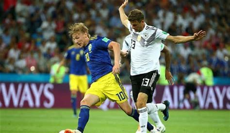 تحميل مباراة المانيا السويد كاملة