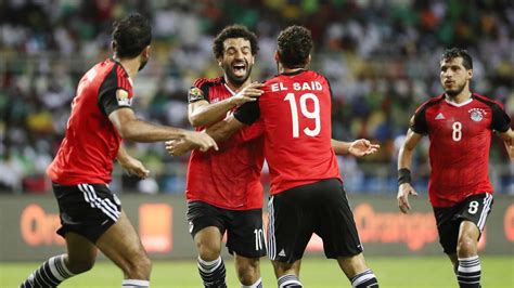 تحميل مباراة مصر وبوركينا فاسو