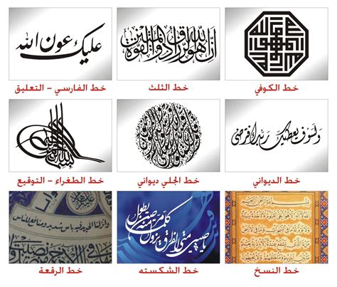 تحميل مخزن الخطوط العربيه