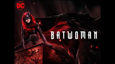 تحميل مسلسل batwomen الموسم الاول الحلقة التاسعة