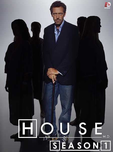 تحميل مسلسل dr house ماي ايجي