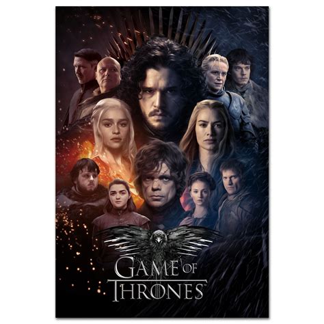 تحميل مسلسل game of thrones1 الموسم الاول تورنت