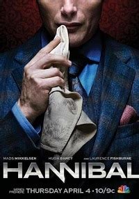 تحميل مسلسل hannibal الموسم الأول مترجم