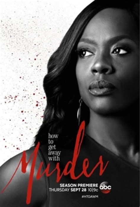 تحميل مسلسل how to get away with murder season 4