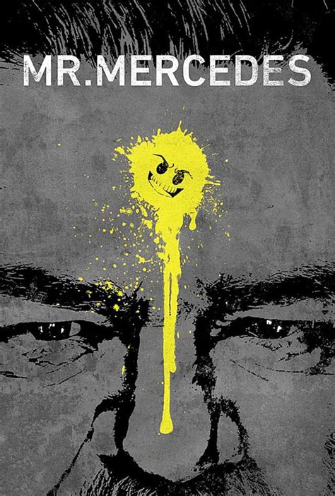 تحميل مسلسل mr mercedes