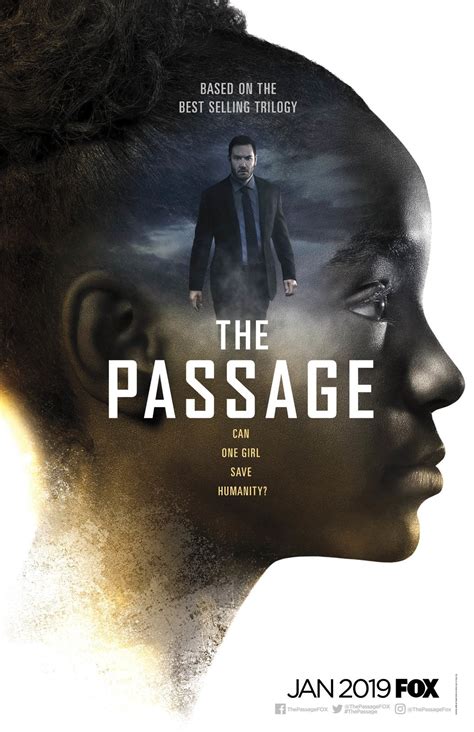 تحميل مسلسل passage 2019