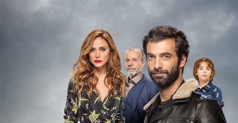 تحميل مسلسل poyraz karayel