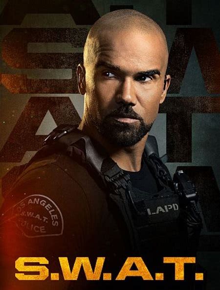 تحميل مسلسل swat