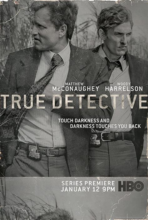 تحميل مسلسل true detective تورنت