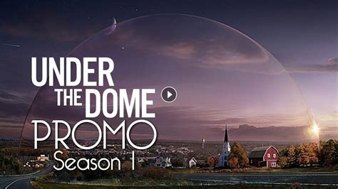 تحميل مسلسل under the dome الموسم الأول جوده عاليه