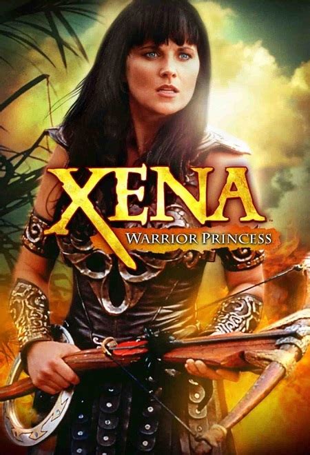 تحميل مسلسل xena مترجم