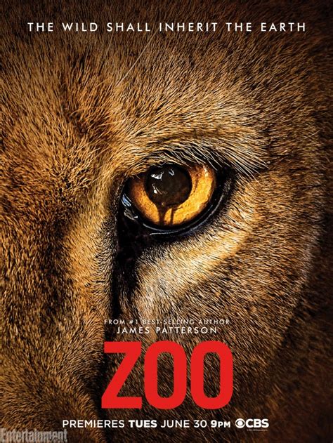 تحميل مسلسل zoo s03 اكوام