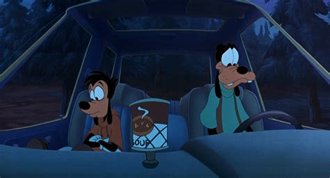 تحميل مغامرات بندق a goofy movie 1995 مدبلج 400p تورنت