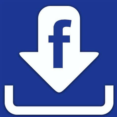 تحميل مقاطع فيسبوك