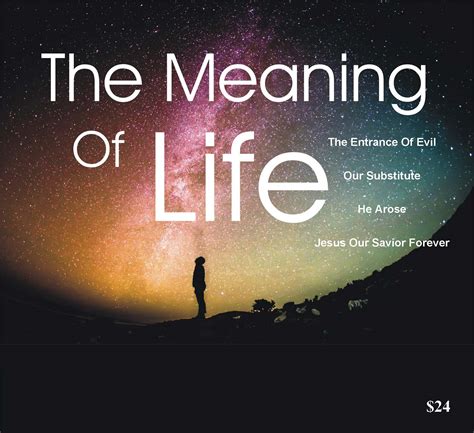 تحميل مقطع the meaning of life