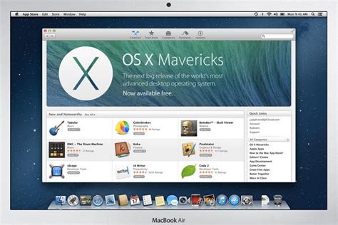 تحميل نسخة mac os x