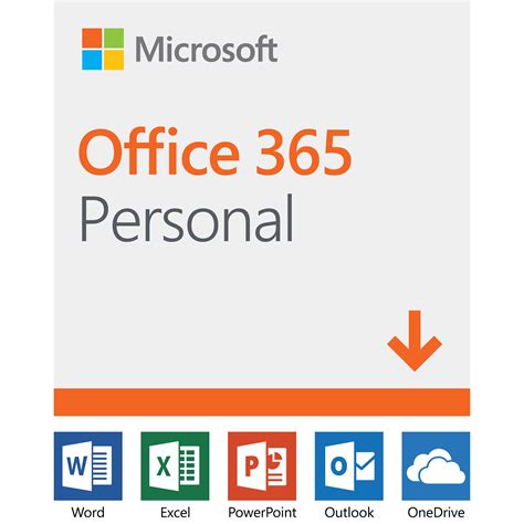 تحميل نسخة office 365 personal