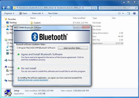 تحميل نعريفbluetooth deive acer download