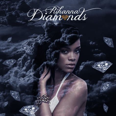 تحميل نغمة rihanna diamonds