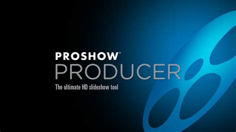 تحميل وتفعيل برنامج proshow producer 5