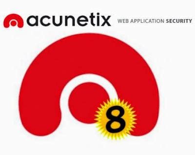 تحميل وتفعيل acunetix