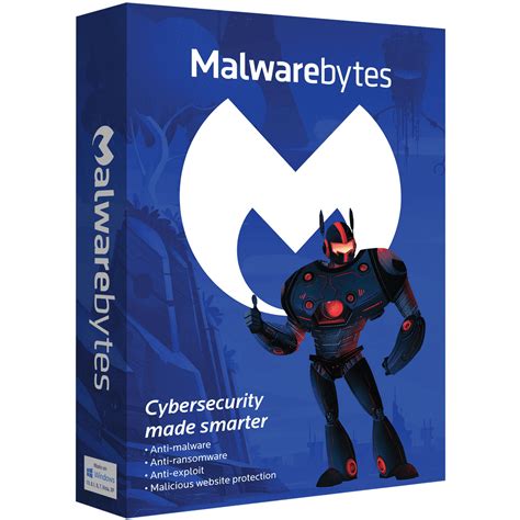 تحميل وتفعيل malwarebytes anti malware