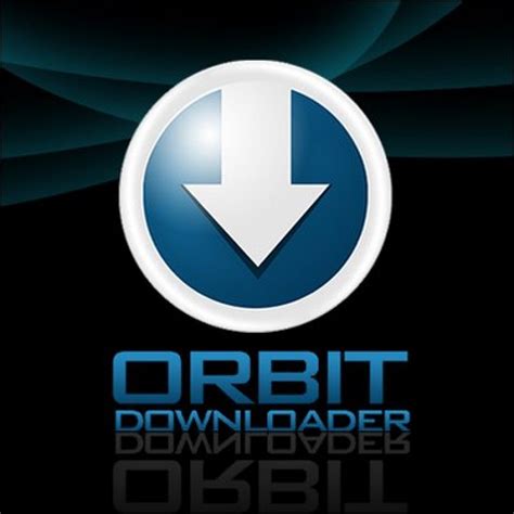 تحميل وشرح برنامج المدار تنزيل orbit downloader للكمبيوتر