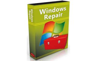 تحميل وشرح برنامج لإصلاح كل مشاكل الويندوز portable windows repair