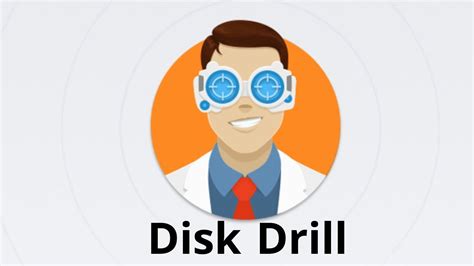 تحميل وشرح برنامج disk drill لإستعادة الملفات المحذوفة