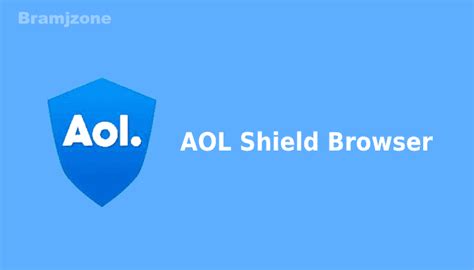 تحميل وشرح متصفح اول شيلد 2018 aol shield browser عربي