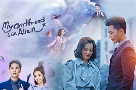 تحميل ومشاهدة حلقة 11 my girlfriend is an alien