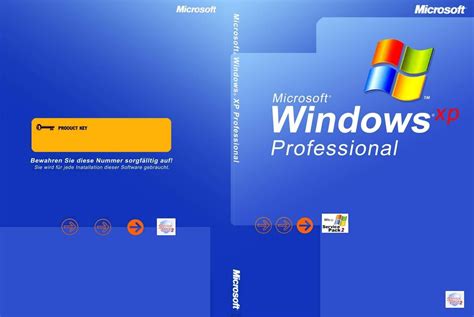 تحميل ويندوز windows xp professional sp3