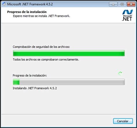 تحميل 45 net framework