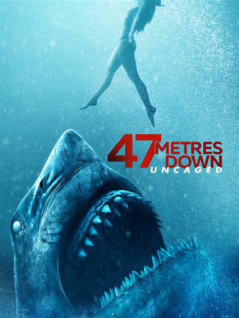 تحميل 47 meters down