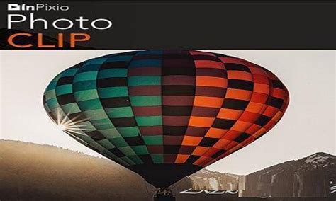 تحميل 6 inpixio photo clip مع المفتاح