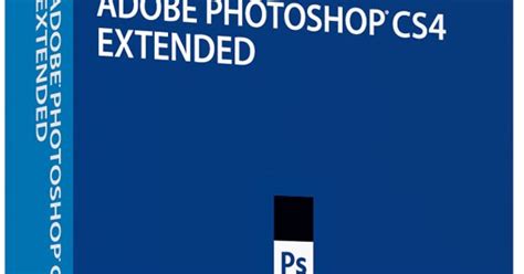 تحميل adobe photoshop cs4 كامل