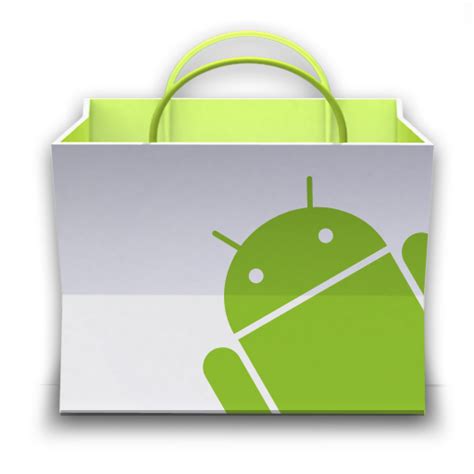 تحميل android market