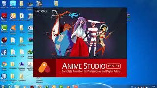 تحميل anime studio 8 مع الكراك