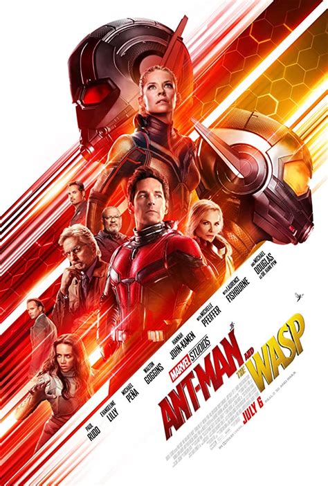 تحميل ant man and wasp