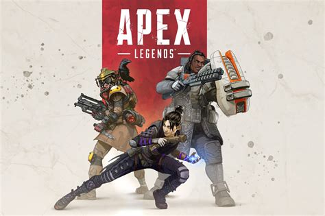 تحميل apex legends من الموقع الرسمي