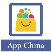 تحميل app china للايفون