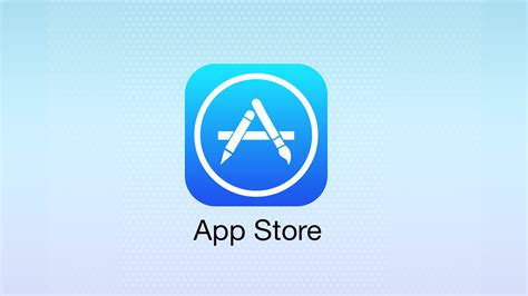 تحميل app store