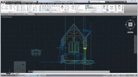 تحميل autocad 2014 english